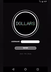 DOLLARS APK Herunterladen
