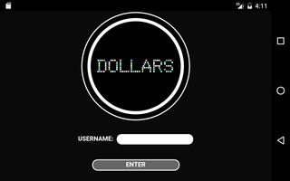 DOLLARS screenshot 3