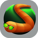 Garden snake,Snake game,Snake APK
