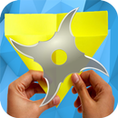 How To Make Origami Weapons APK