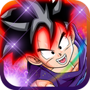 Dragon Warrior Shin Budokai Another Road APK