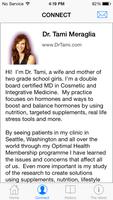 Hormone Secrets - Dr Tami MD capture d'écran 3