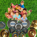Kids Drum