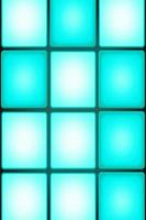 Electronic Drum Pad Poster