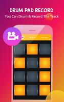 3D DJ Drum Pad скриншот 2