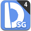 آیکون‌ Drumatica Swing Grooves 4