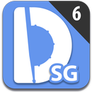 Drumatica Swing Grooves 6 APK
