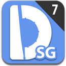 Drumatica Swing Grooves 7 APK