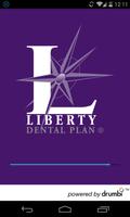 LIBERTY Dental Mobile ポスター