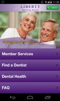 LIBERTY Dental Mobile 截图 1