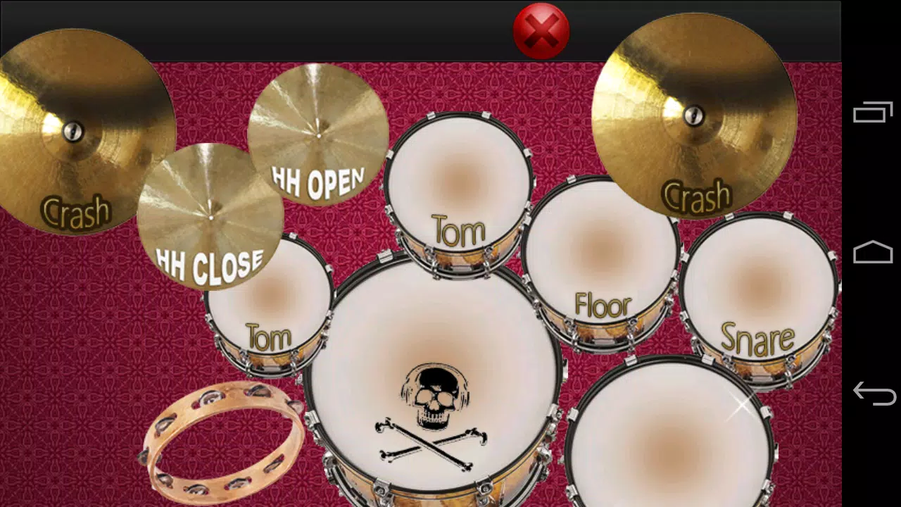 Classic Drum Drums Classical APK for Android Download