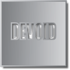 Devoid Launcher Theme APK