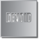 Devoid Launcher Theme APK