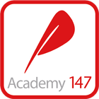 Academy147 icône