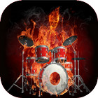 Cover: Drummer eCovers Zeichen