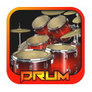 drum - Real Drum Simulator APK