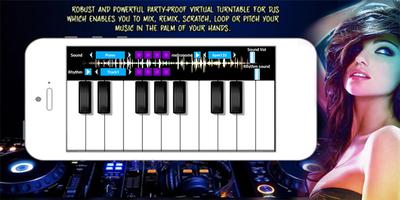 DJ Studio 7 تصوير الشاشة 3