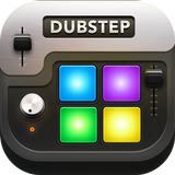 Dubstep Drum Pads 24 simgesi