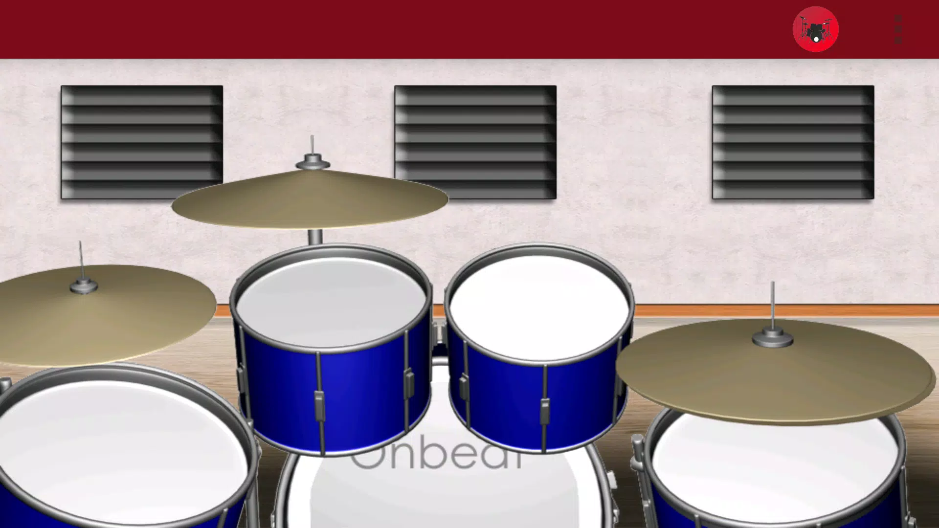 Jogos de Bateria Tambor Musica – Apps no Google Play