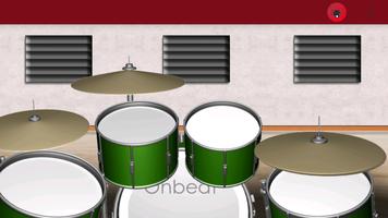 Drums 3D screenshot 2