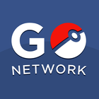 GO Network ícone