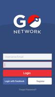 GO Network 海報