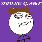 Drunk Game - Tabuleiro para beber आइकन