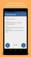 British Slang Guide Screenshot 2