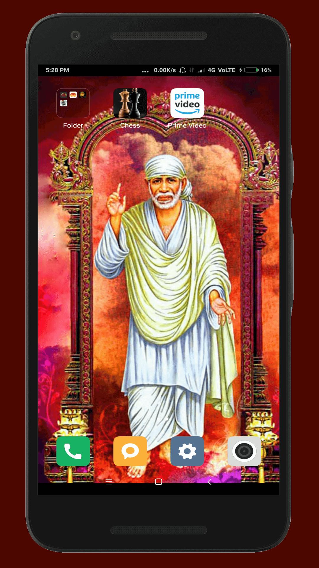 Sri Sai Baba Wallpapers : Full Ultra HD Wallpapers APK pour Android Télécharger Sri Sai Baba Wallpapers : Full Ultra HD Wallpapers APK pour Android Télécharger