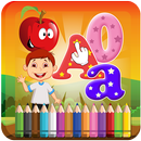 English Tracing Book APK