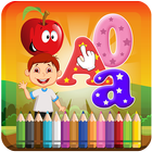 English Tracing Book 图标