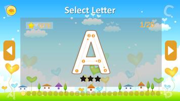 English Tracing Book 截图 1