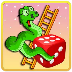 Snakes and Ladders アプリダウンロード