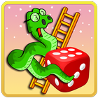 Snakes and Ladders أيقونة