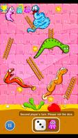 Snakes and Ladders syot layar 1