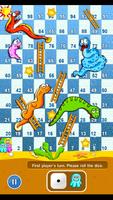 Snakes and Ladders ภาพหน้าจอ 2