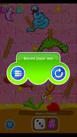 Snakes and Ladders syot layar 3