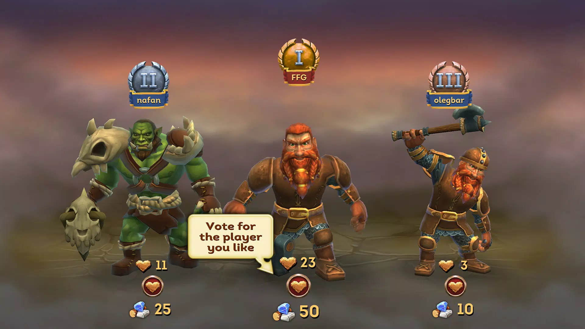 Slash Arena Online APK for Android Download