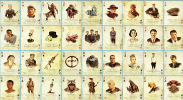 War Card Screenshot 1