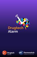 DrugtechAlarm Affiche