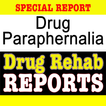Drug Paraphernalia Facts