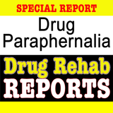 Drug Paraphernalia Facts icon