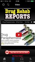 2 Schermata Drug Paraphernalia Facts