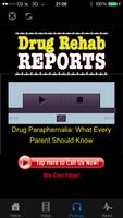 3 Schermata Drug Paraphernalia Facts