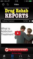 Addiction Treatment Report capture d'écran 3
