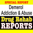 Demerol Addiction & Abuse