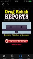 Demerol Addiction & Abuse स्क्रीनशॉट 3