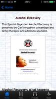 Recovery from Alcohol Abuse screenshot 1