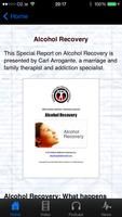 Recovery from Alcohol Abuse 스크린샷 1