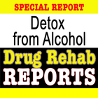 Detoxing from Alcohol simgesi